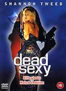 Dead Sexy |   DVD